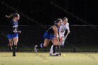 FH vs SMU  Wheaton College Field Hockey vs Southern Maine University. - Photo By: KEITH NORDSTROM : Wheaton, field hockey, FH2023, Southern Maine